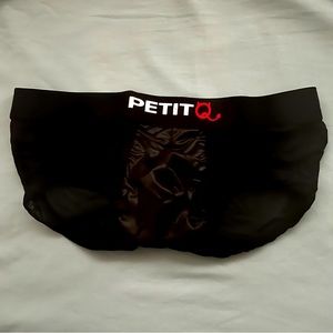 New petitq brief